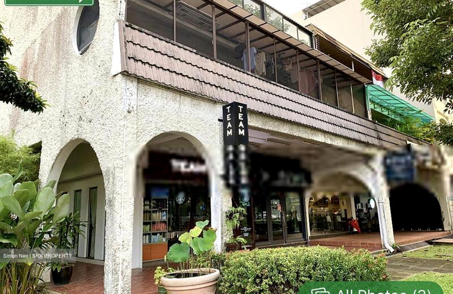 Upper East Coast Road (D15), Retail #451900601